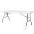 Sulankstomas stalas Springos GF0108 180x74x74 cm