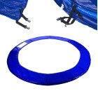 13FT sininen jousensuoja