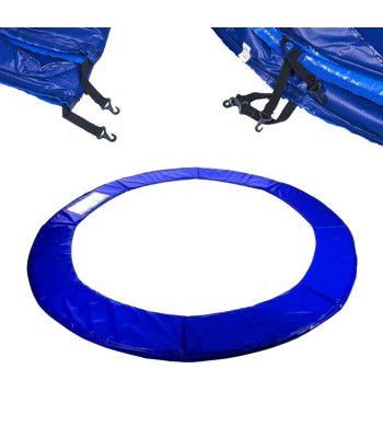 13FT sininen jousensuoja