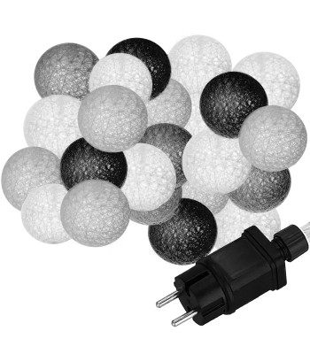 Apgaismojuma girlianda Springos CL4065, 20 LED