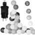 Apgaismojuma girlianda Springos CL4065, 20 LED