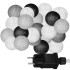 Apgaismojuma girlianda Springos CL4065, 20 LED