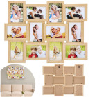 Foto rėmelis Springos PF0032, 12 nuotraukoms