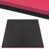 Puzlių putplasčio kilimėlis Springos FM0007 100x100 cm