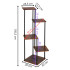 Metalinis augalų stovas Springos GA0207 106 CM