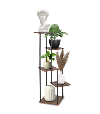 Metalinis augalų stovas Springos GA0207 106 CM