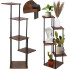 Metalinis augalų stovas Springos GA0207 106 CM
