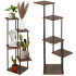 Metalinis augalų stovas Springos GA0207 106 CM