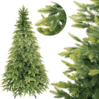 Dirbtinė Kalėdų eglė Premium 250 cm Springos CT0097, natūrali eglė