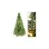 Dirbtinė Kalėdų eglė Premium 250 cm Springos CT0097, natūrali eglė