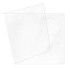 Apsauginis kilimėlis biuro kėdėms ir poilsio kėdėms Springos FM0038 140x100 cm, permatomas stalo kilimėlis