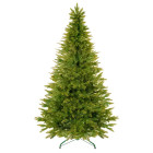 Dirbtinė eglutė Springos CT0206, natūrali eglė 220 cm