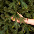 Dirbtinė eglutė Springos CT0207, natūrali eglė, 240 cm