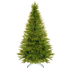 Dirbtinė eglutė Springos CT0207, natūrali eglė 240 cm