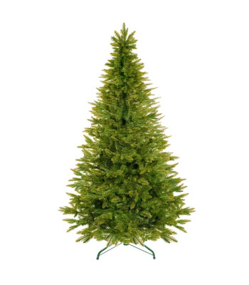 Dirbtinė eglutė Springos CT0207, natūrali eglė, 240 cm