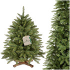 Dirbtinė eglutė Springos CT0239, Skandinavijos pušis Premium 120 cm