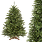 Dirbtinė eglutė Springos CT0240, skandinaviška pušis Premium 150 cm