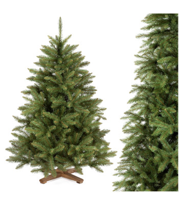 Dirbtinė eglutė Springos CT0240, Skandinaviška pušis Premium, 150 cm