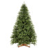 Dirbtinė eglutė Springos CT0242, Skandinaviška pušis Premium 220 cm