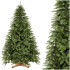 Dirbtinė eglutė Springos CT0243, Skandinaviška pušis Premium 240 cm