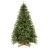Dirbtinė eglutė Springos CT0243, Skandinaviška pušis Premium 240 cm