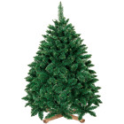 Dirbtinė eglutė Springos CT0244, PREMIUM MIŠKO PUŠIS 150 CM