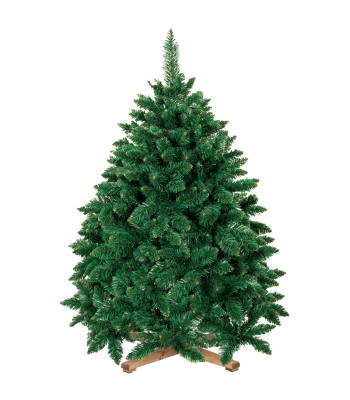 Dirbtinė eglutė Springos CT0244, PREMIUM MIŠKO PUŠIS 150 CM