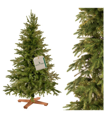 Dirbtinė eglutė CT0255, PREMIUM Himalajų eglė 150 CM