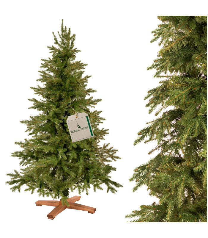 Dirbtinė eglutė CT0255, PREMIUM Himalajų eglė 150 CM