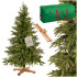 Dirbtinė eglutė CT0255, PREMIUM Himalajų eglė 150 CM
