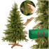 Dirbtinė eglutė CT0255, PREMIUM Himalajų eglė 150 CM