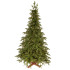 Dirbtinė eglutė Springos CT0256, PREMIUM Himalajų eglė 180 CM