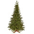Dirbtinė eglutė Springos CT0256, PREMIUM Himalajų eglė 180 CM