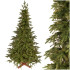 Dirbtinė eglutė Springos CT0256, PREMIUM Himalajų eglė 180 CM