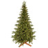 Dirbtinė eglutė Springos CT0257, PREMIUM Himalajų eglė 210 CM