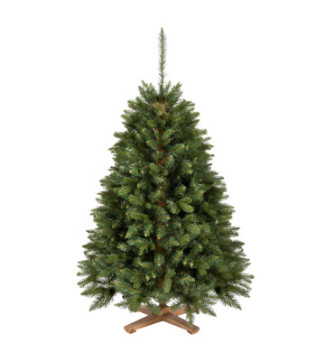 Dirbtinė eglutė Springos CT0259, SIBIRO EGLĖ PE PREMIUM 150 CM