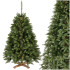 Dirbtinė eglutė Springos CT0259, SIBIRO EGLĖ PE PREMIUM 150 CM