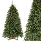 Meno Eglutė Springos CT0260, Sibiro Eglė PE Premium, 180 cm