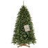 Dirbtinė eglutė Springos CT0260, SIBIRO EGLĖ PE PREMIUM 180 CM