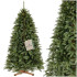Dirbtinė eglutė Springos CT0260, SIBIRO EGLĖ PE PREMIUM 180 CM