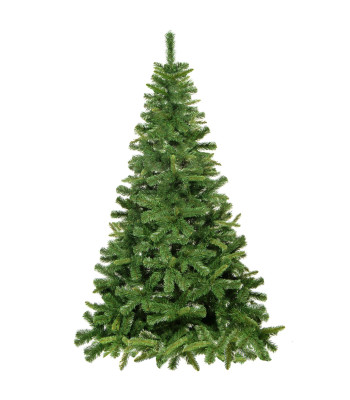 Dirbtinė Kalėdų eglutė Springos CT0131, 180 cm