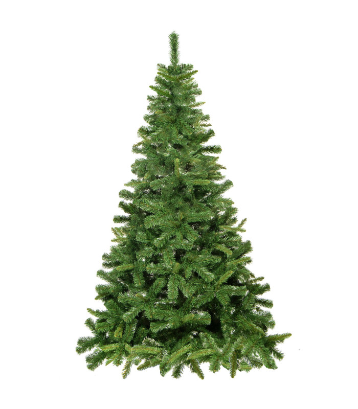 Dirbtinė Kalėdų eglutė Springos CT0131, 180 cm