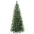Dirbtinė žalia Kalėdų eglutė Springos CT0055 180 cm.
