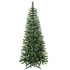 Dirbtinė žalia Kalėdų eglutė Springos CT0055 180 cm.