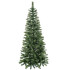 Dirbtinė žalia Kalėdų eglutė Springos CT0055 180 cm.