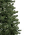 Dirbtinė žalia Kalėdų eglutė Springos CT0055 180 cm.