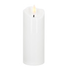 LED žvakė Springos HA7551, 12,5 x 5 cm