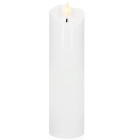 LED žvakė Springos HA7553, 17,5 x 5 cm