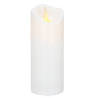 LED žvakė Springos HA7554, 12,5 x 5 cm
