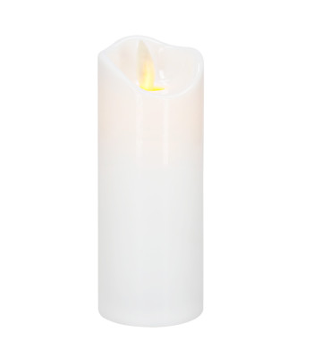 Springos LED žvakė HA7554, 12,5 x 5 cm